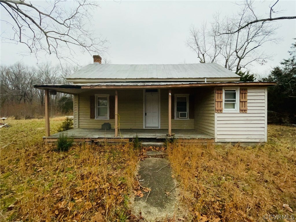 Property Photo:  22211 King William Road  VA 23181 