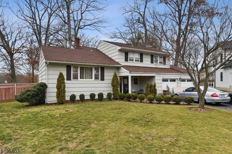 Property Photo:  25 Berkeley Ter  NJ 07039 