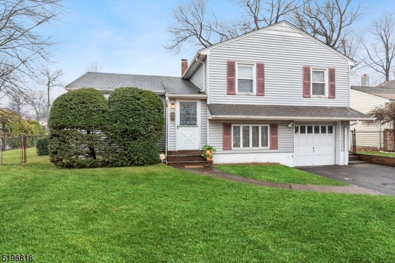 Property Photo:  43 Brasser Ln  NJ 07033 