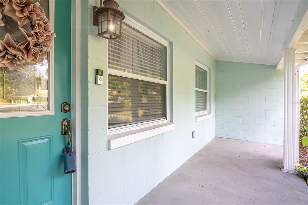 Property Photo:  231 Lakewood Drive  FL 32713 