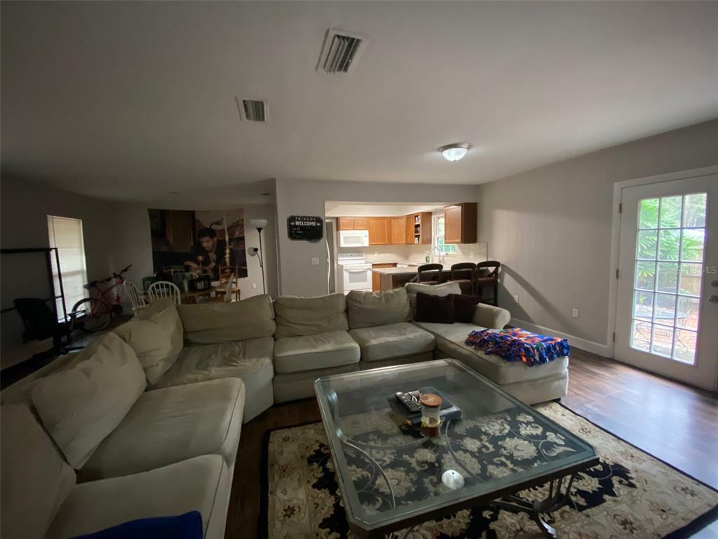 Property Photo:  3056 W University Avenue  FL 32607 