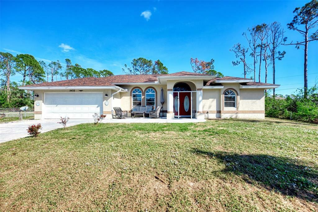 Property Photo:  5432 Phelps Lane  FL 33981 