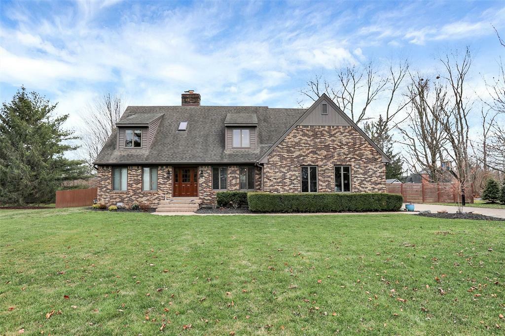 Property Photo:  11077 Spring Mill Lane  IN 46032 