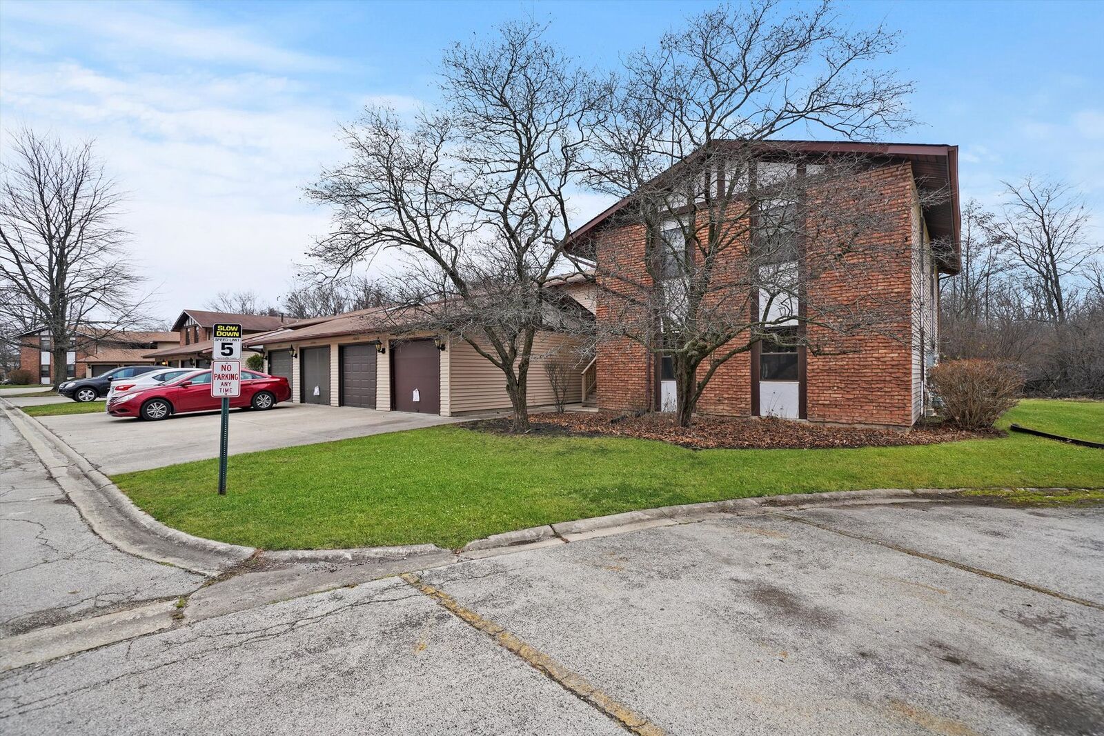 Property Photo: 19202 Pine Drive 210 IL 60478