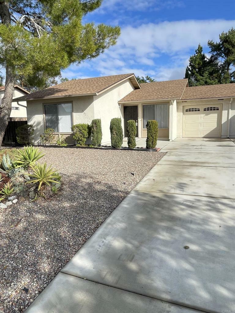 Property Photo:  1382 Panorama Ridge Road  CA 92056 