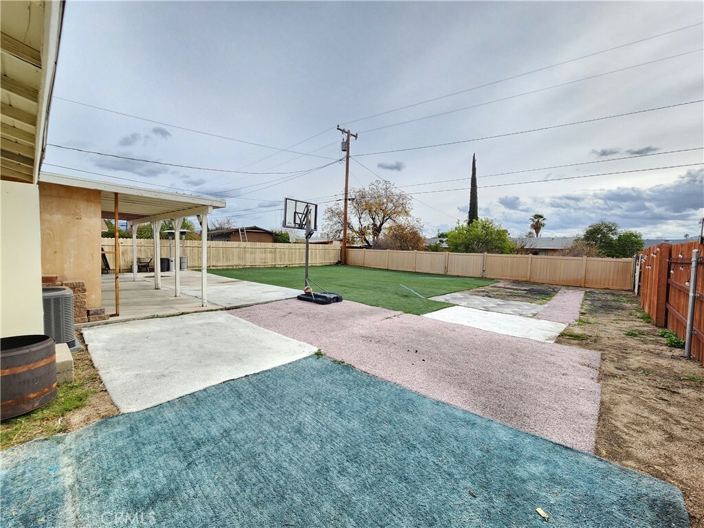 Property Photo:  26651 Hibiscus Street  CA 92346 