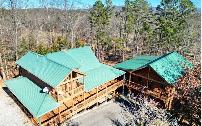 Property Photo:  230 Nicholson Farm Road  GA 30512 