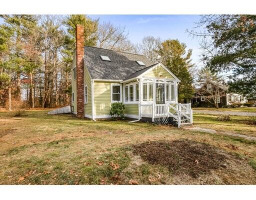 Property Photo: 29 Malden Ave MA 02050