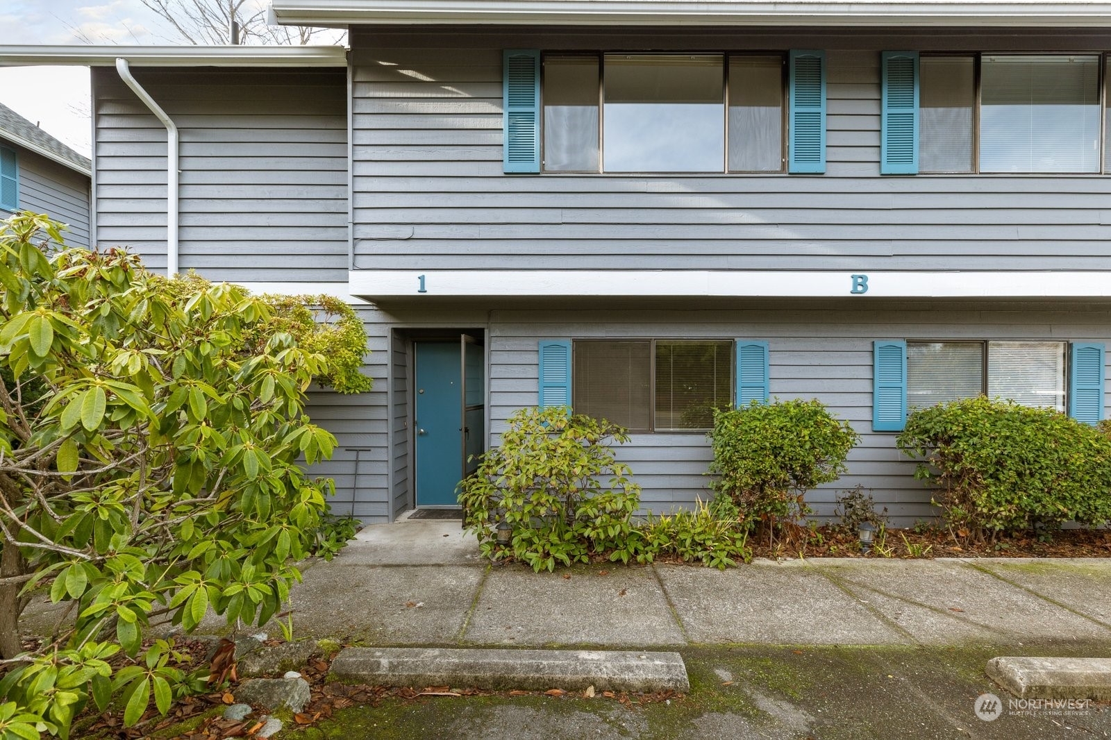 Property Photo:  137 4th Street B1  WA 98260 