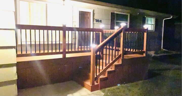 Property Photo:  704 NE 18th Ave  SD 57401 