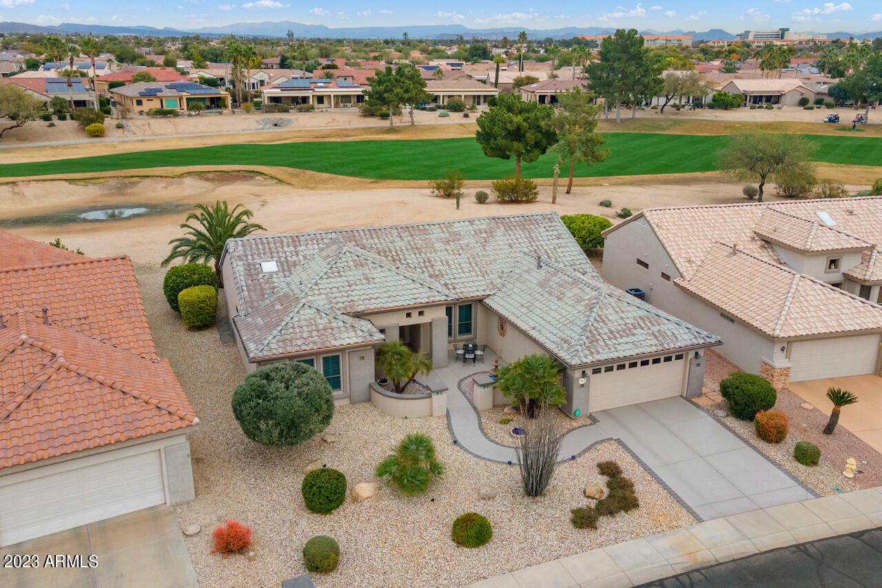 Property Photo:  15290 W Sierra Vista Drive  AZ 85374 
