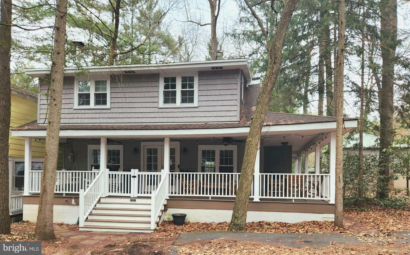 Property Photo: 611 1st Street PA 17064