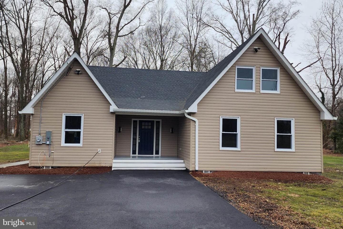 Property Photo:  85 Woodland Drive  MD 20640 