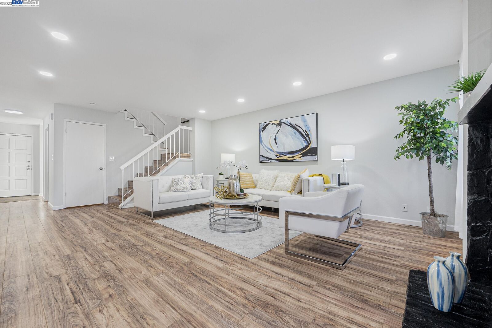 Property Photo: 4045 Eggers Dr CA 94536