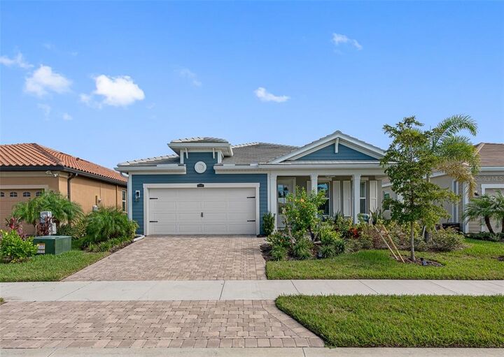 Property Photo: 20330 Concerto Place FL 34293