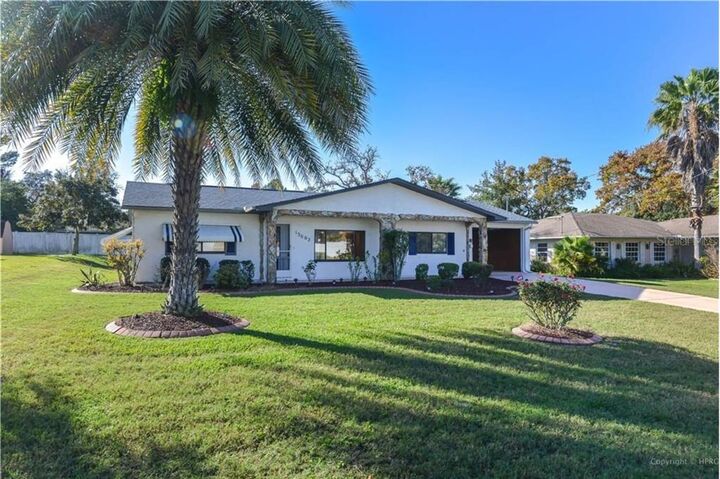 Property Photo:  13002 Montego Street  FL 34609