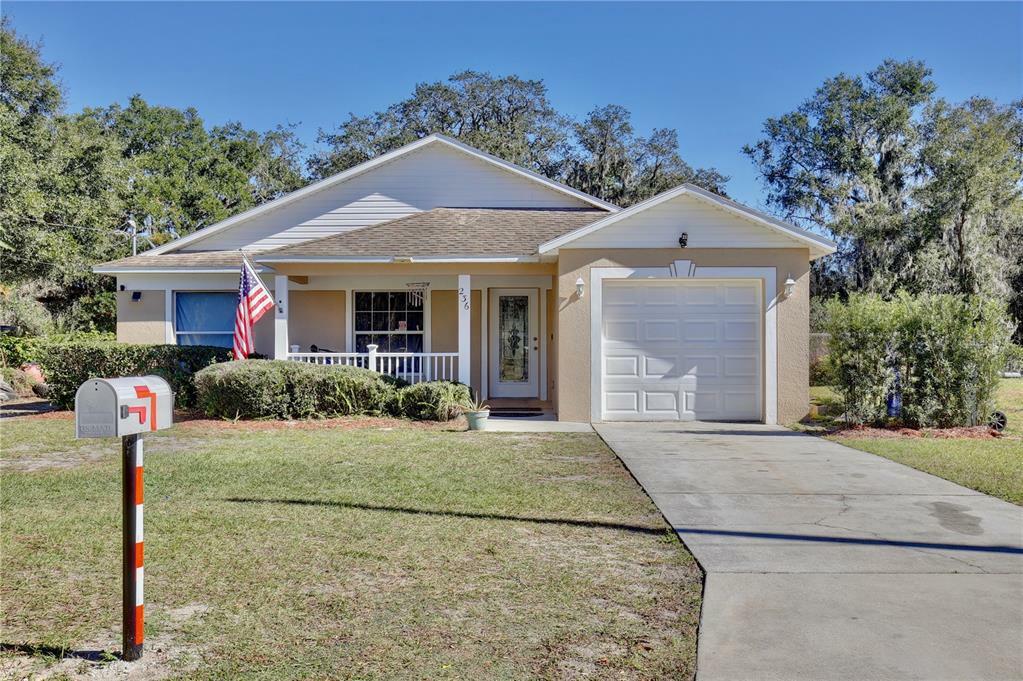 Property Photo:  236 Stephen Avenue  FL 32765 