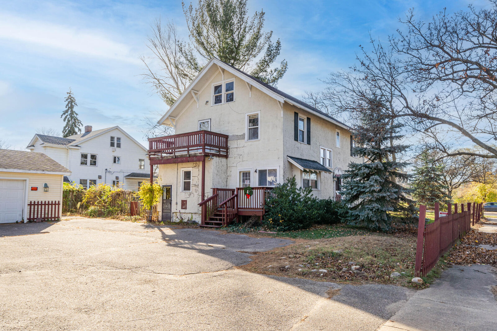 Property Photo:  12 Latta Street  MI 49017 