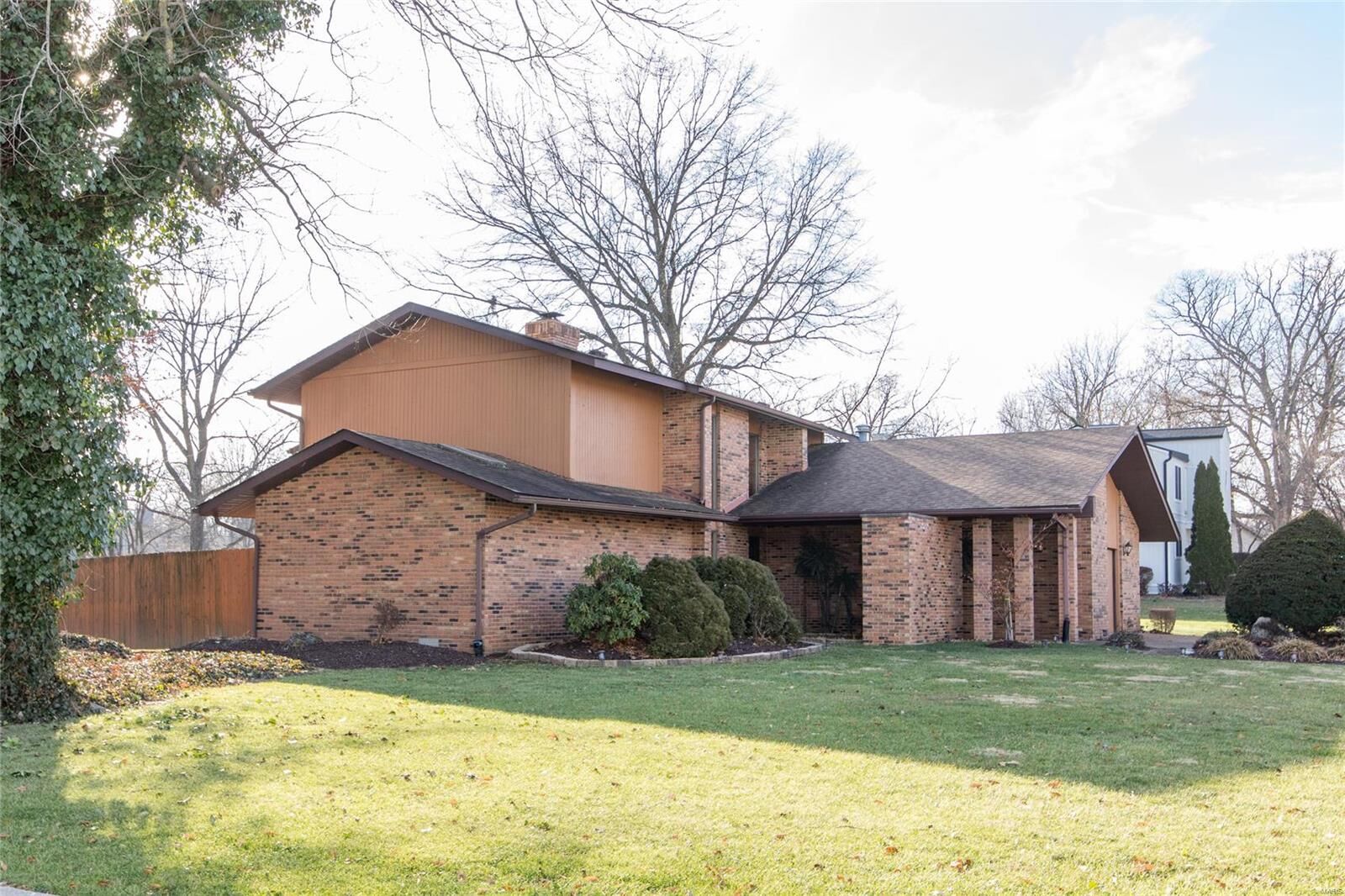 Property Photo:  179 Piney Woods Drive  IL 62226 
