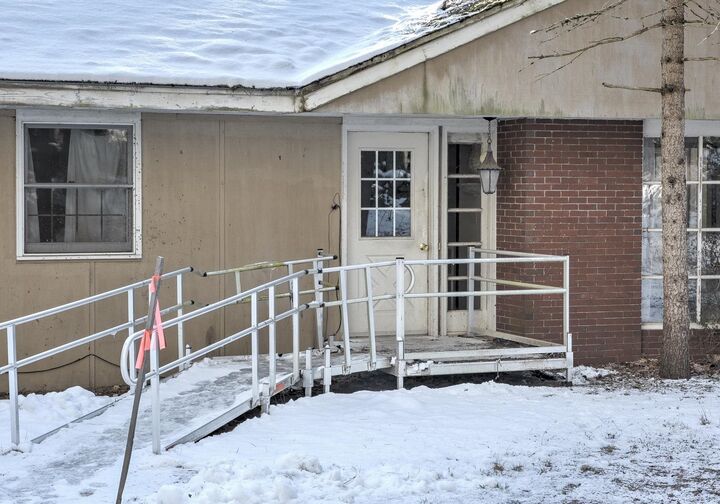 Property Photo: 358 Spring Hill Road NH 03458