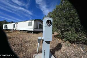 Property Photo:  01 E Bucks Road  AZ 86337 