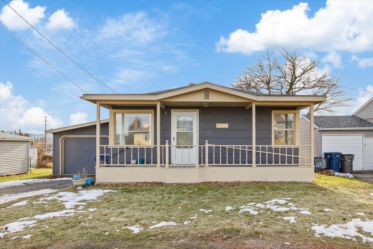 Property Photo: 12204 E Main Ave WA 99206