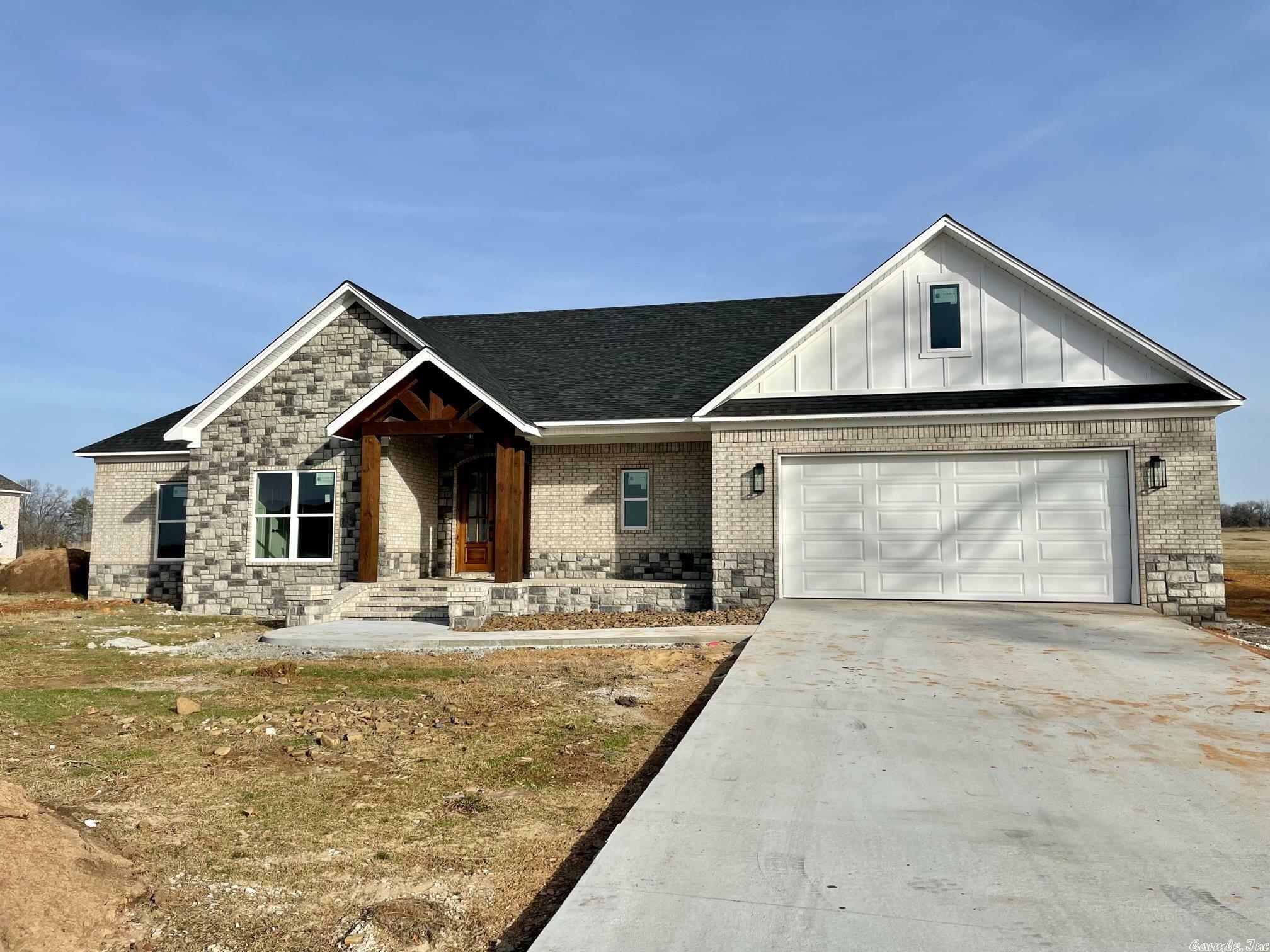 Property Photo:  53 Republican Valley Drive  AR 72058 