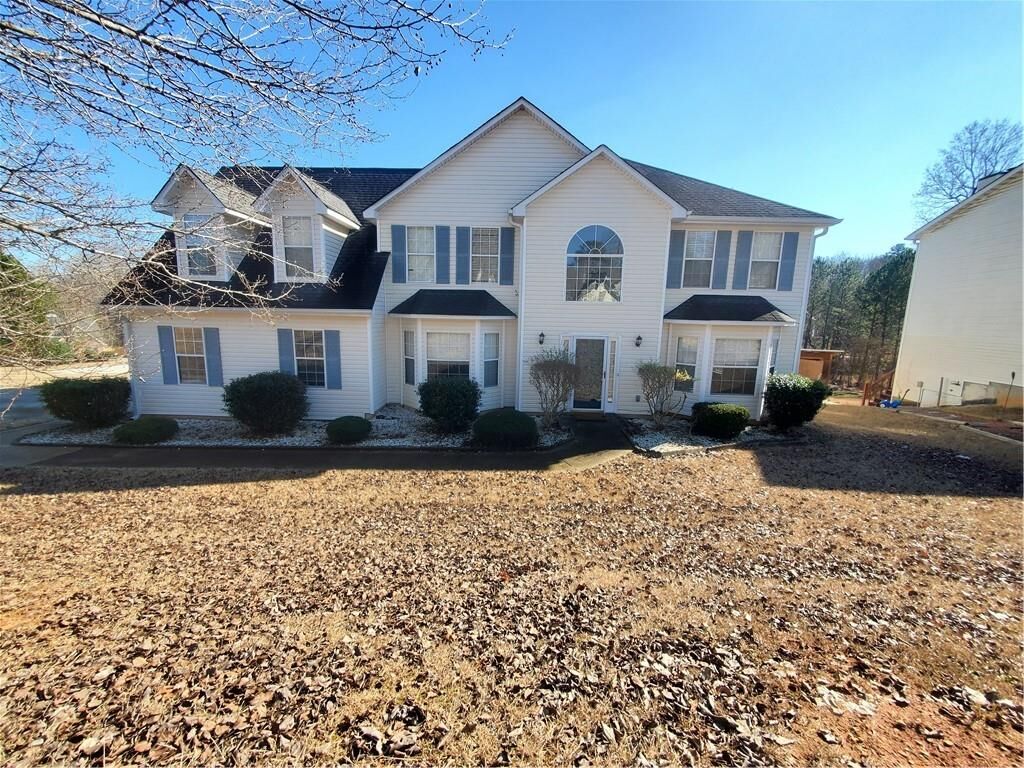 Property Photo:  4729 Sanctuary Court  GA 30135 