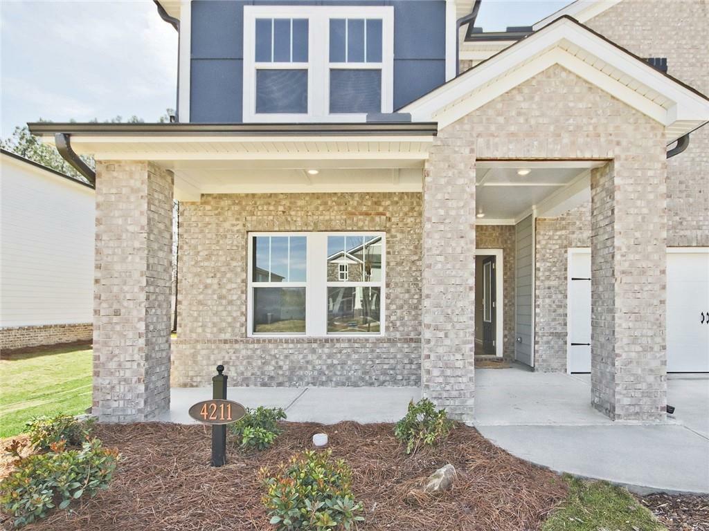 Property Photo: 4211 Dean Grove Way GA 30052