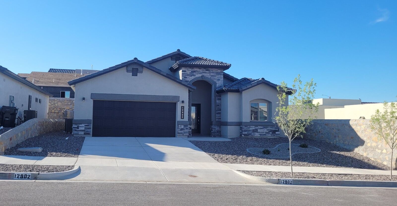 Property Photo: 7524 Enchanted Point Drive TX 79911