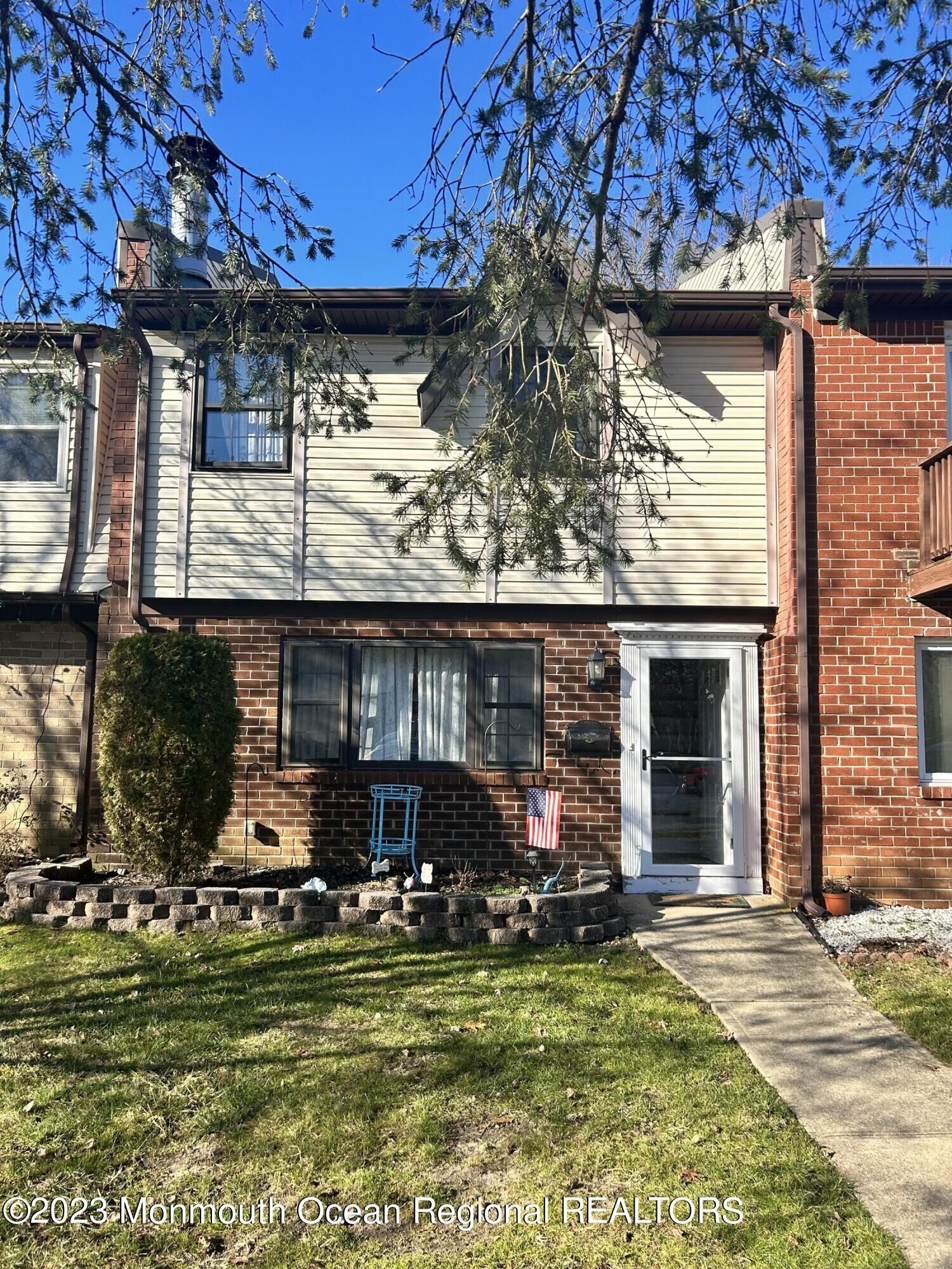 Property Photo: 1430 Isabella Court NJ 08724