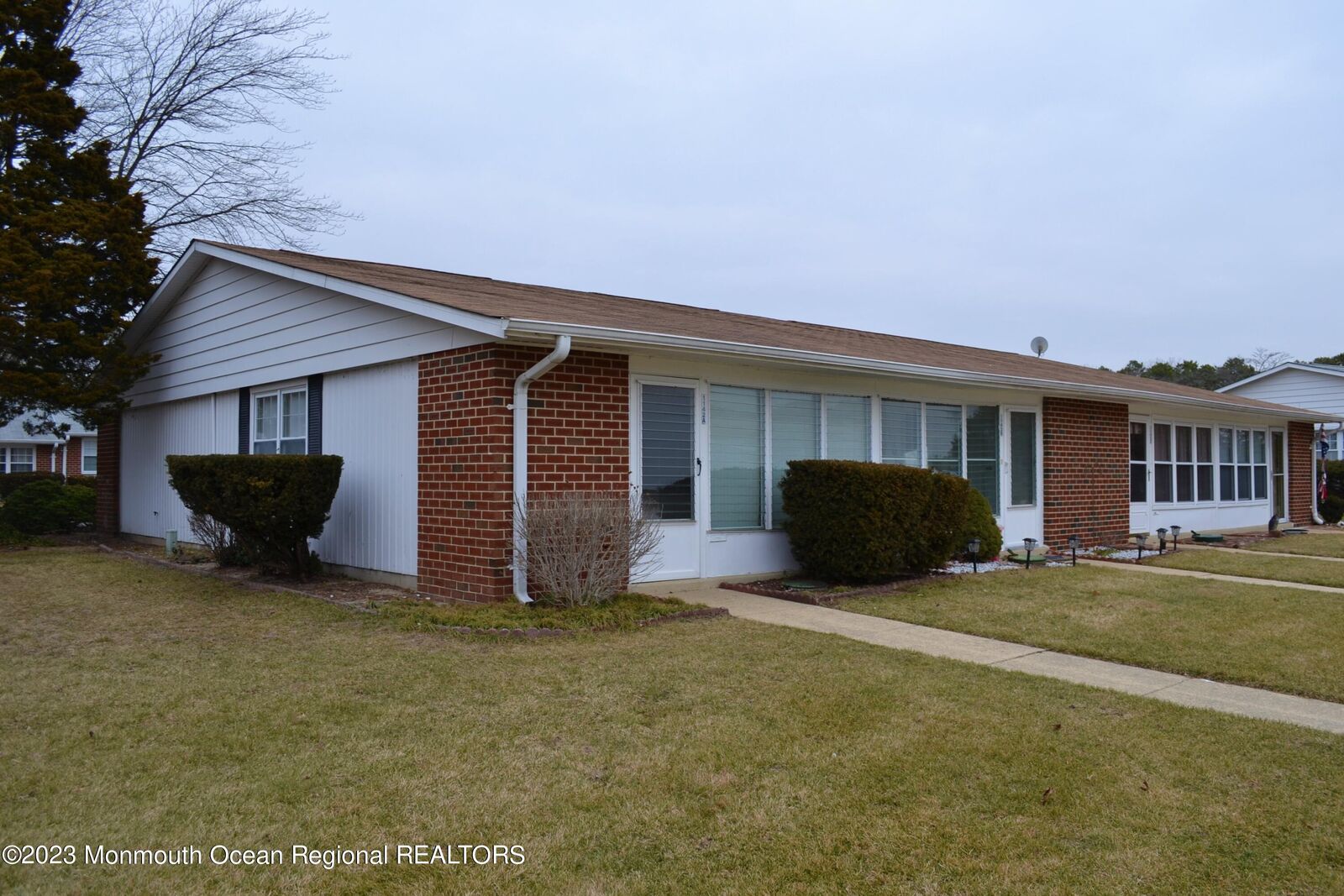 Property Photo:  1142A Argyll Circle  NJ 08701 
