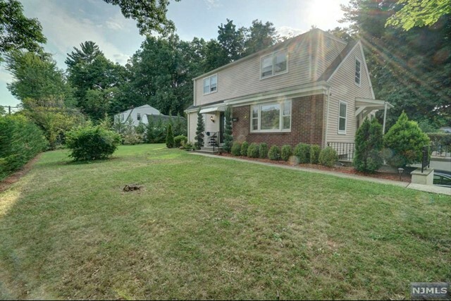 Property Photo: 775 Kinderkamack Road NJ 07661