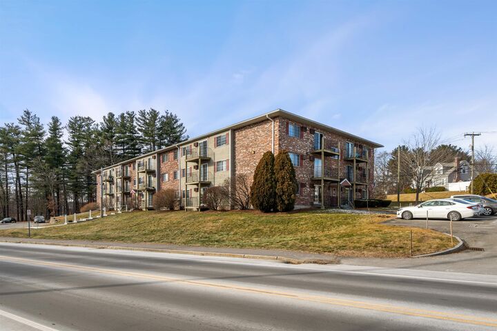 Property Photo:  1311 Hanover Street 11  NH 03104 