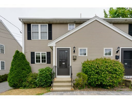 Property Photo: 572 Willard St 572 MA 02169