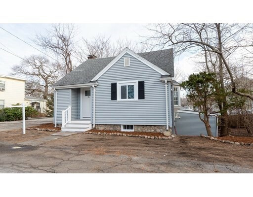 Property Photo:  76 Fair Oaks Ave  MA 01904 