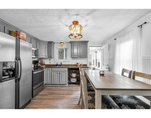 Property Photo: 17 Campechi St MA 01104