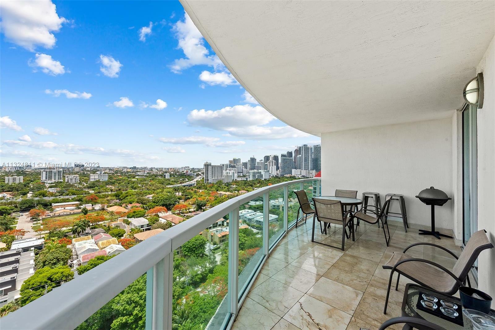 Property Photo:  2101 Brickell Ave 1812  FL 33129 