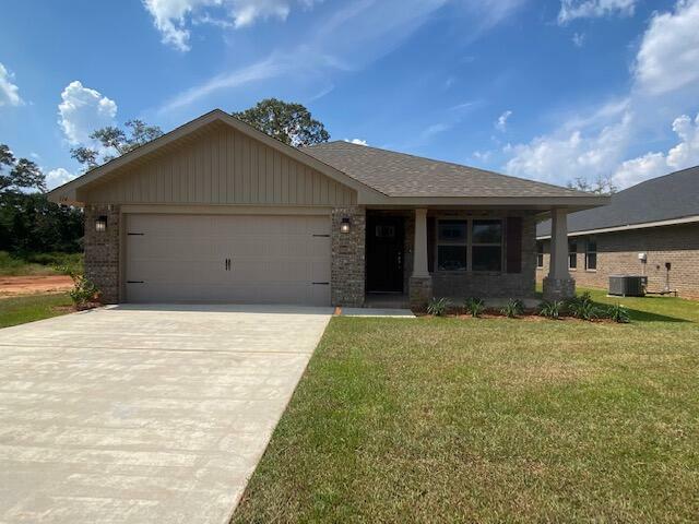 Property Photo: 103 Ridgeway Circle FL 32536