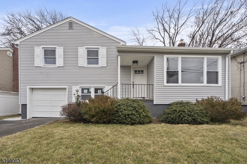 Property Photo: 853 Niles Rd NJ 07083