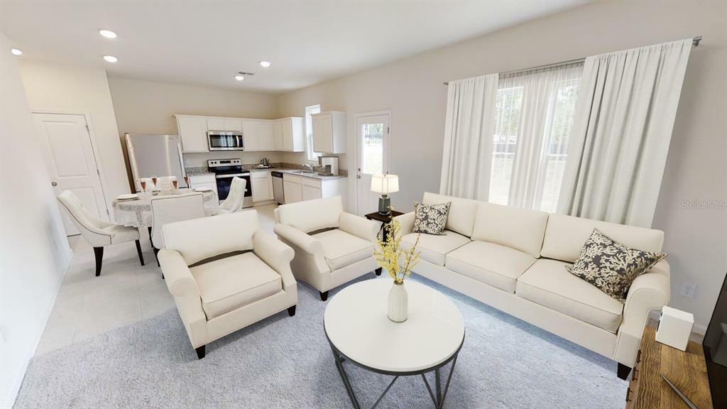 Property Photo: 2125 Treasure Hill Street FL 34715