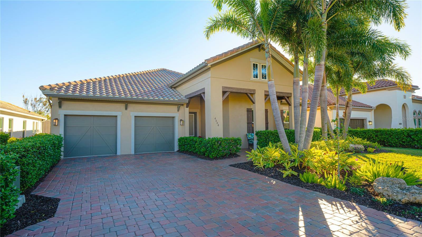 Property Photo:  4804 Royal Dornoch Circle  FL 34211 