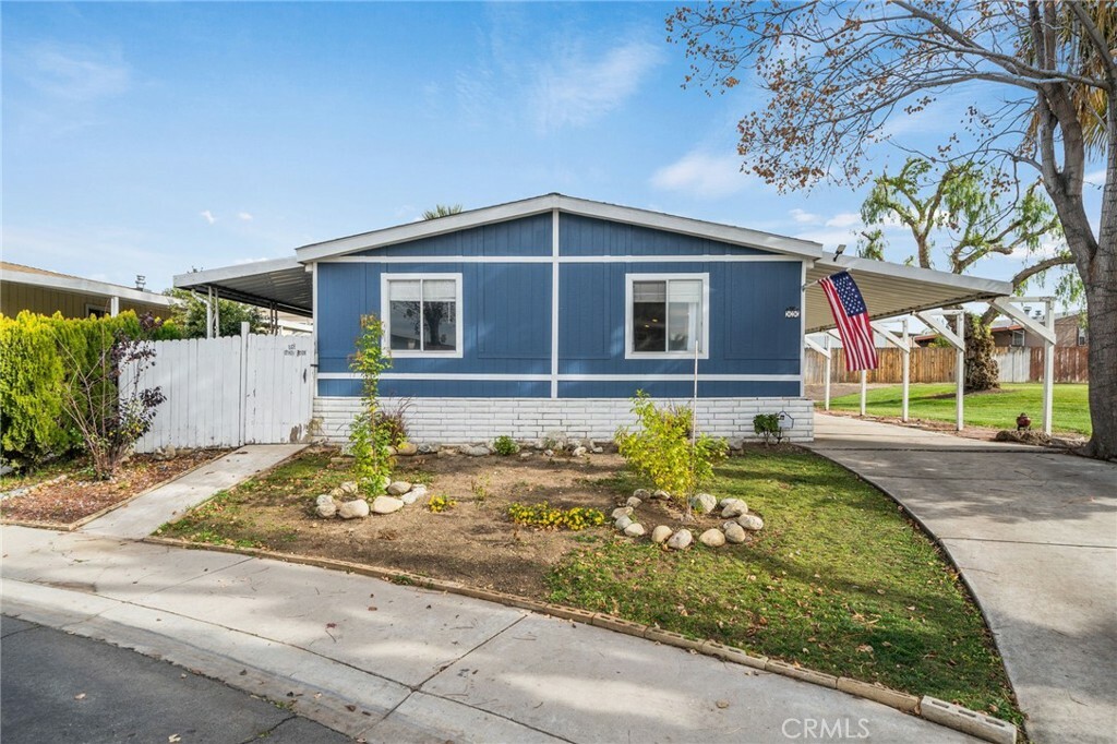 Property Photo:  1721 E Colton Avenue 96  CA 92374 