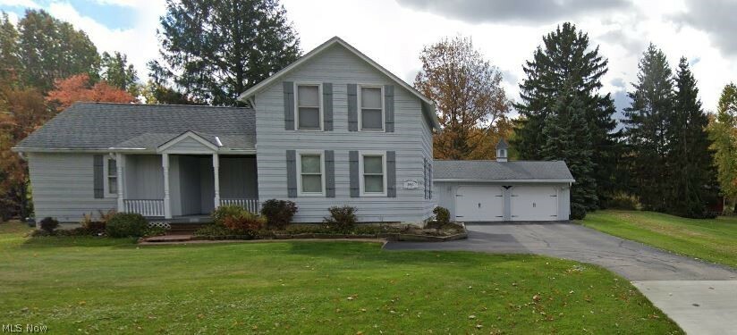 Property Photo:  13843 W Sprague Road  OH 44136 