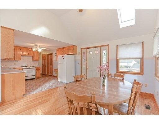 2 Rose Avenue  Bellingham MA 02019 photo