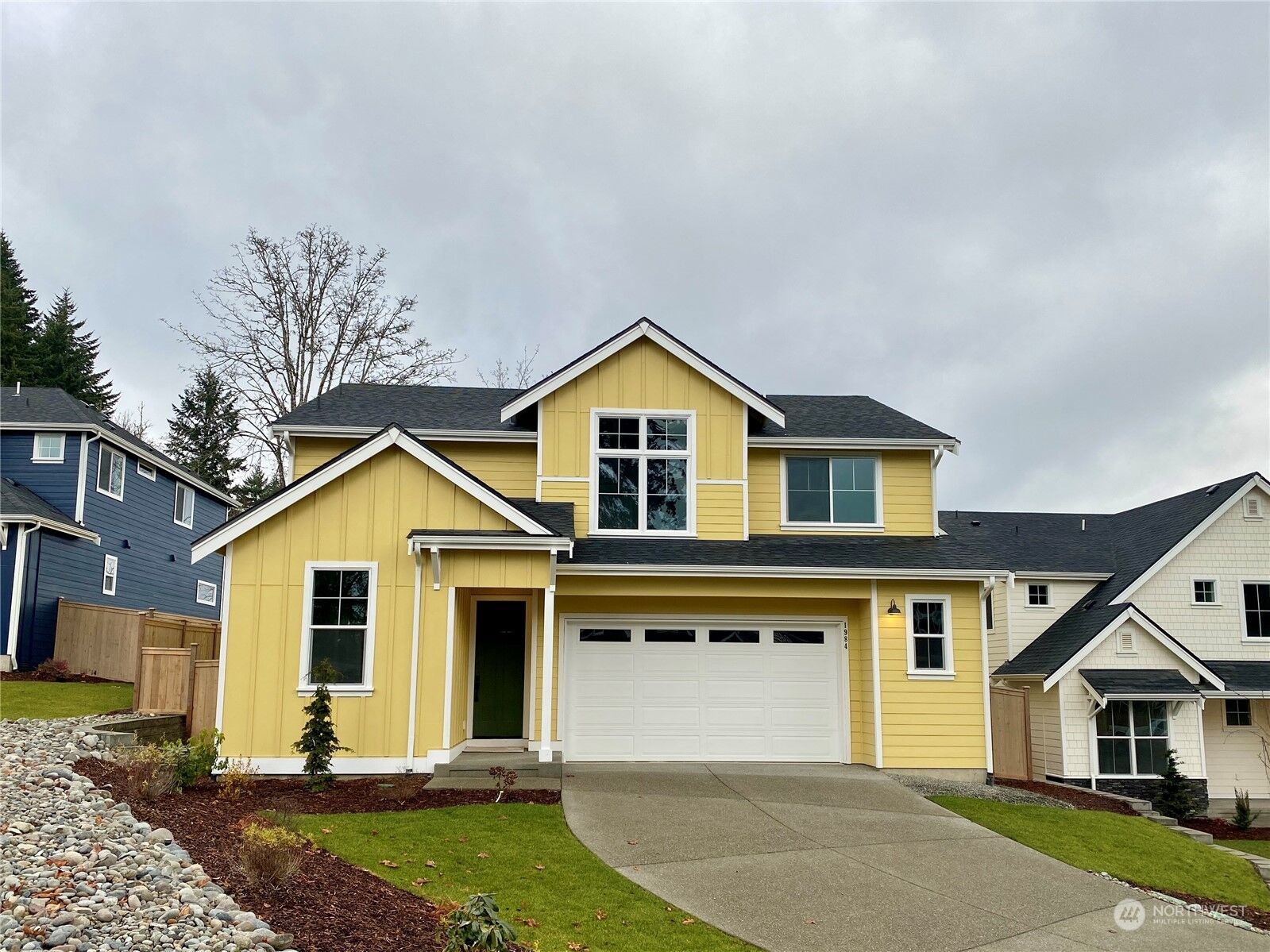 Property Photo:  1984 NE Eastmont Court  WA 98370 