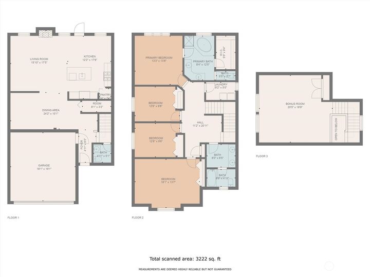 Property Photo:  18826 105th Avenue Ct E  WA 98374 