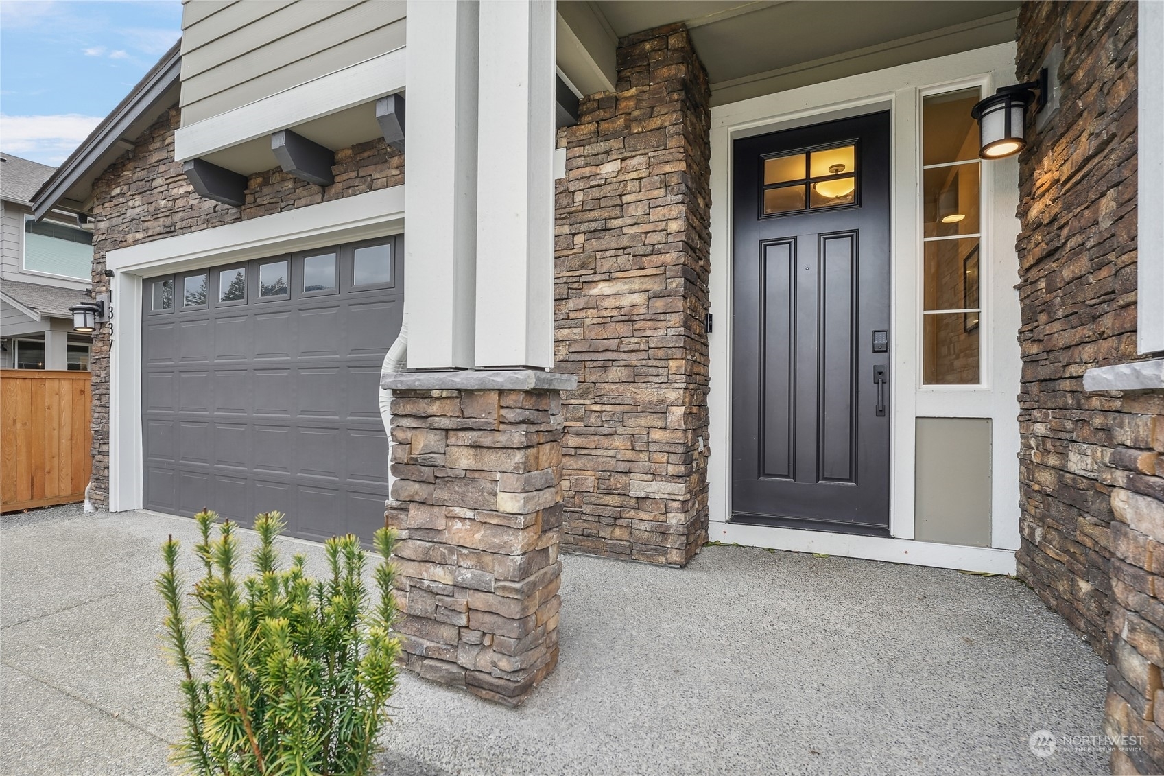 Property Photo: 1337 SE 17th Street WA 98045