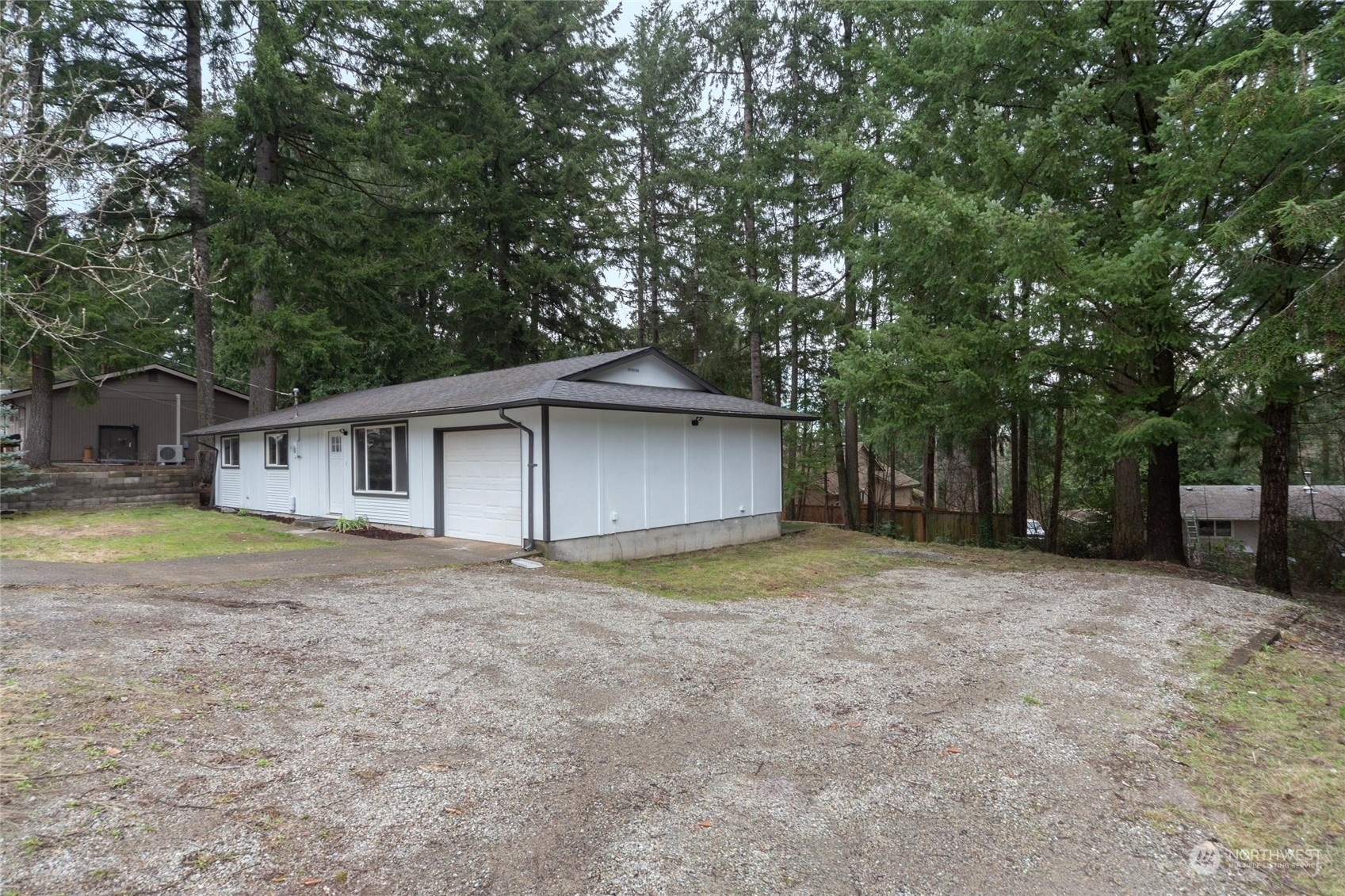 Property Photo:  7824 Greenridge Street SW  WA 98512 