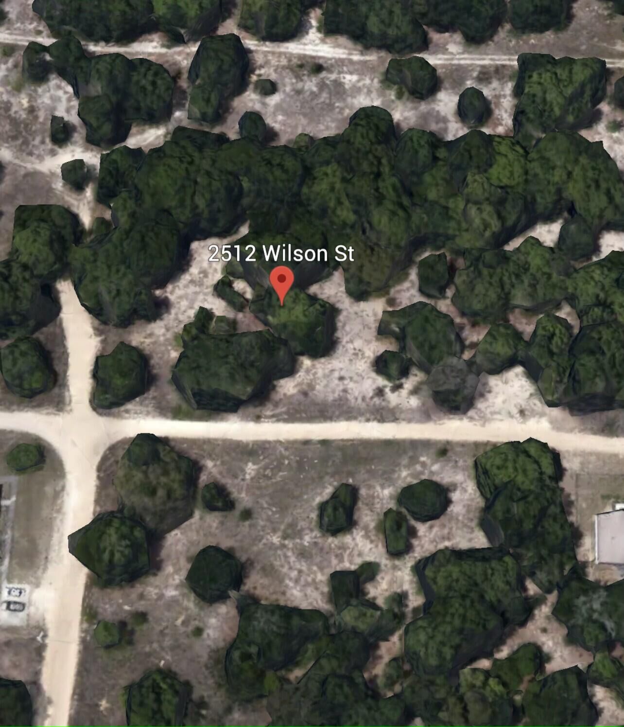 Property Photo: 2512 Wilson Street 2 FL 34453